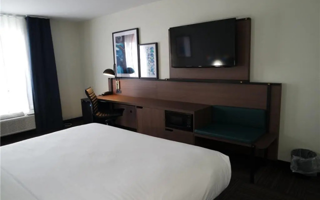 Wingate by Wyndham Kings Bay Naval Base / I-95