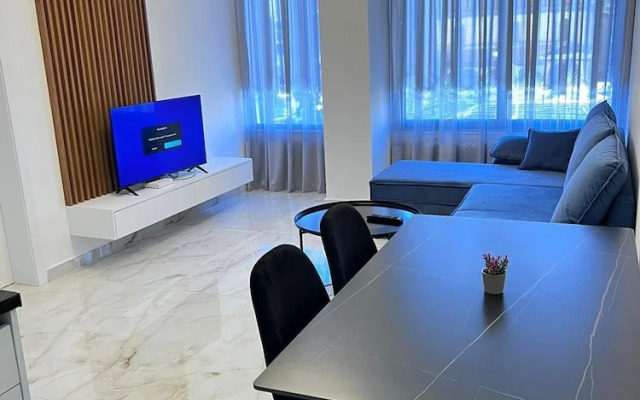 Prime Luxury Apartments