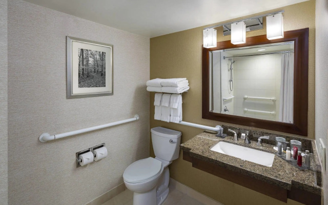Hanover Marriott
