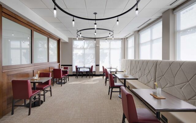 Hilton Garden Inn Tyler