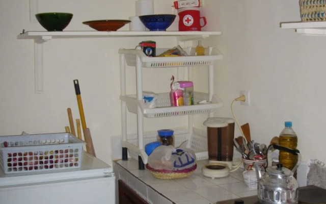 Le Ryad Tassoukte - Rental Gite Atlas Marrakech Ouirgane