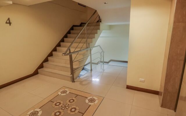 Nida Rooms Eakamai 682 Place at Eakamai @ 10