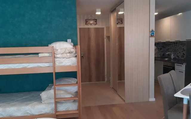 Jahorina A408 Olimpiska KUCA