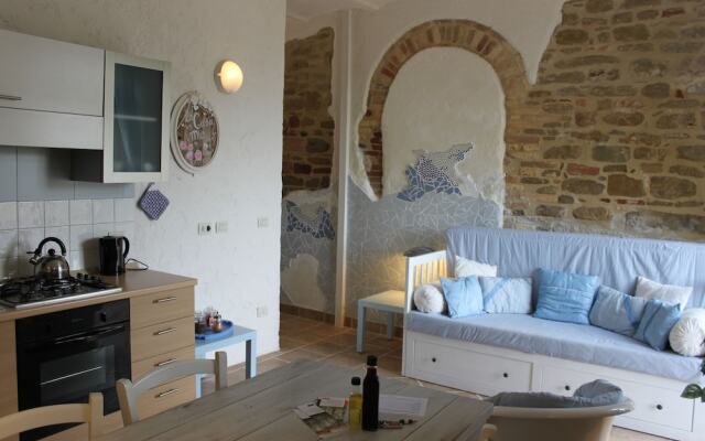 Agriturismo Carincone