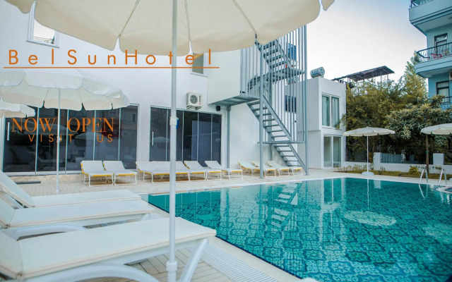 Belsun Hotel