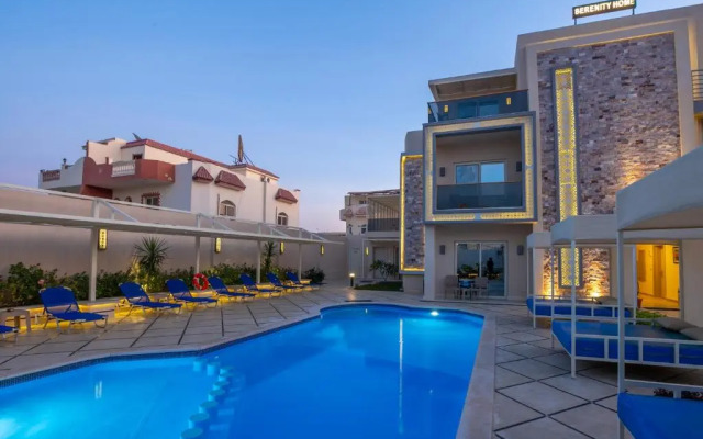 Serenity Home Hurghada