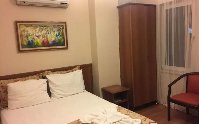Emin Butik Otel Amasra