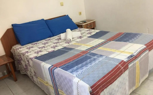 Keramos Hostel