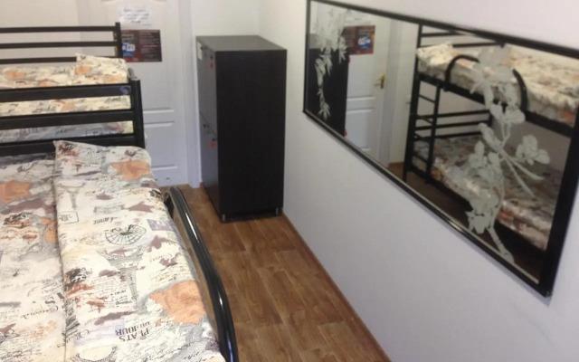 MGame hostel