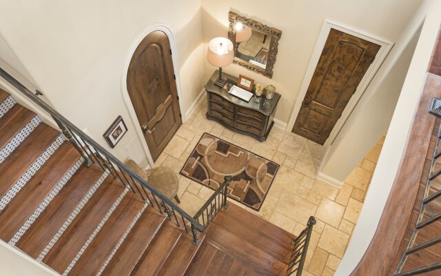 Rvh_366r Muirfield Elegance 5 Bedroom Home