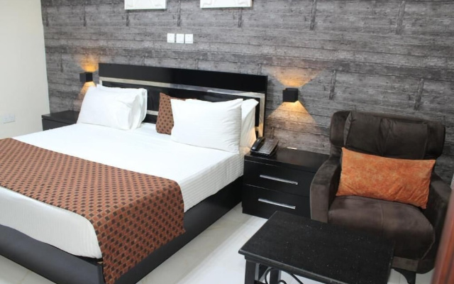 The Regal Boutique Hotel