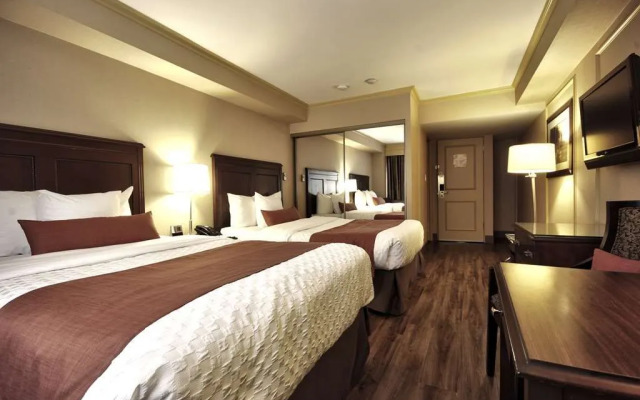 Best Western Dorchester