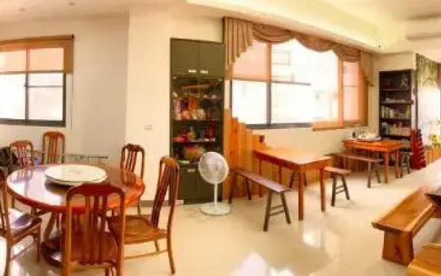 Bo Heng B&B