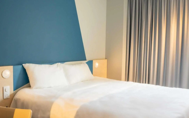 ibis budget Compiègne Centre Ville
