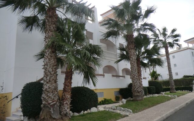 Casas Holiday - Golf Willamartin