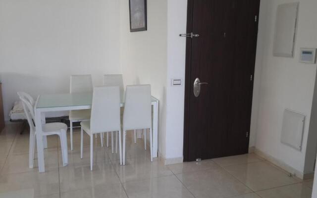 Vip Apartment