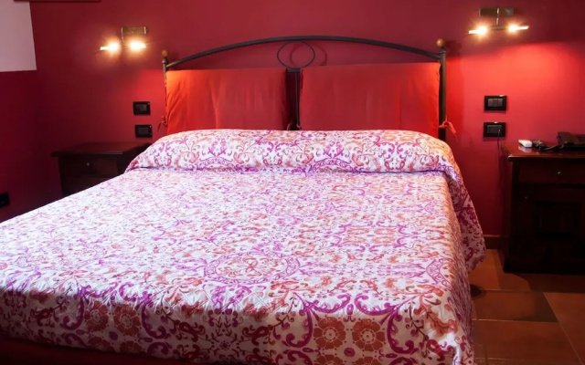 Agriturismo Antica Sosta