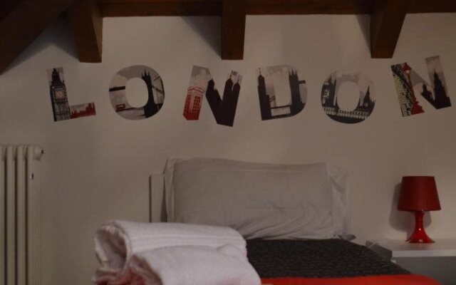My Room Center