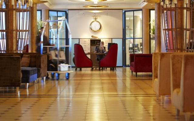 Lenkerhof Gourmet Spa Resort