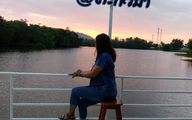 Khum Thong Resort