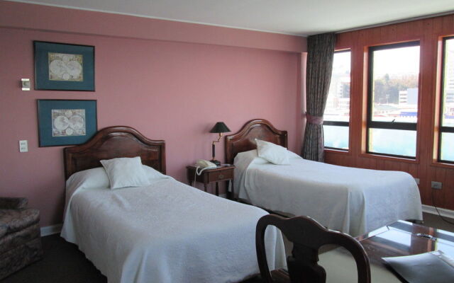 Apart Hotel Colon
