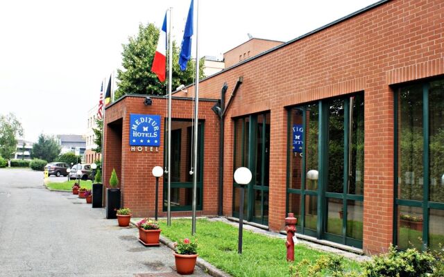 Meditur Hotel Torino