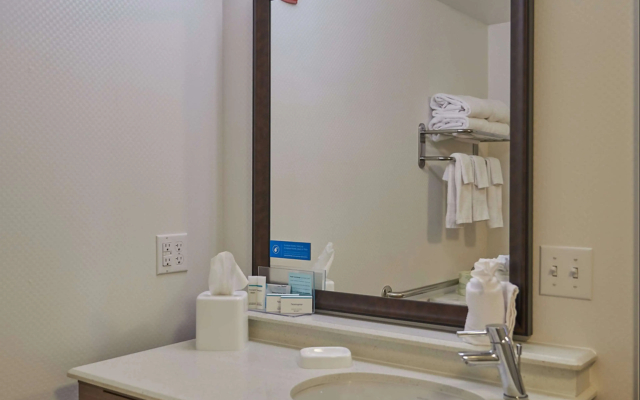 Hampton Inn Uniontown