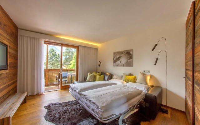Residence Villa Calluna