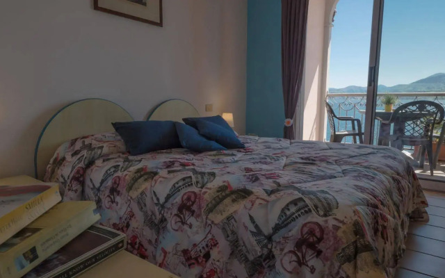 Residence Casa e Vela