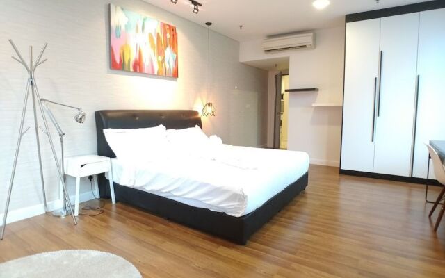 OHO Suites KLCC Summer Suites