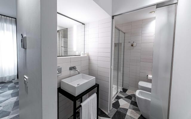 Cappello D'Oro, BW Signature Collection Hotel