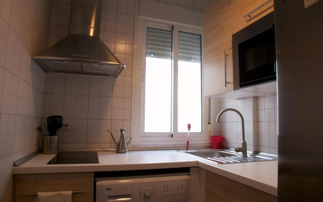 Apartamento San Benito C