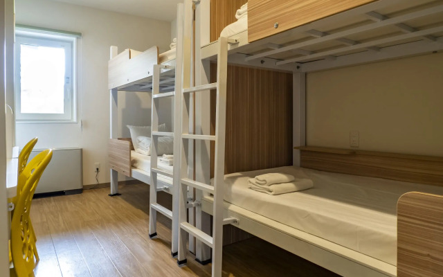 MY ecolodge - Hostel