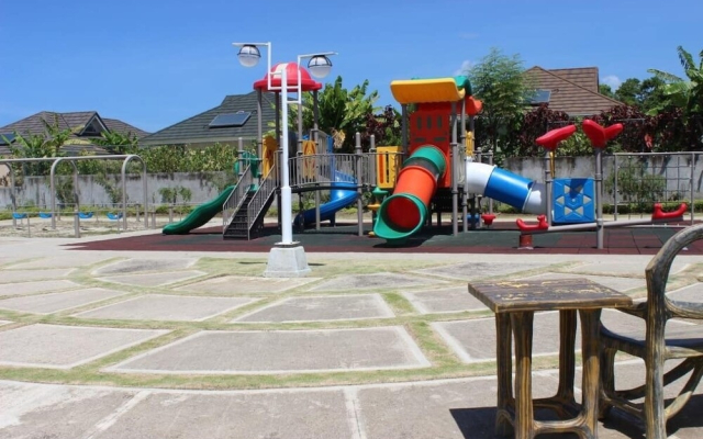 Villas Richmond Estate