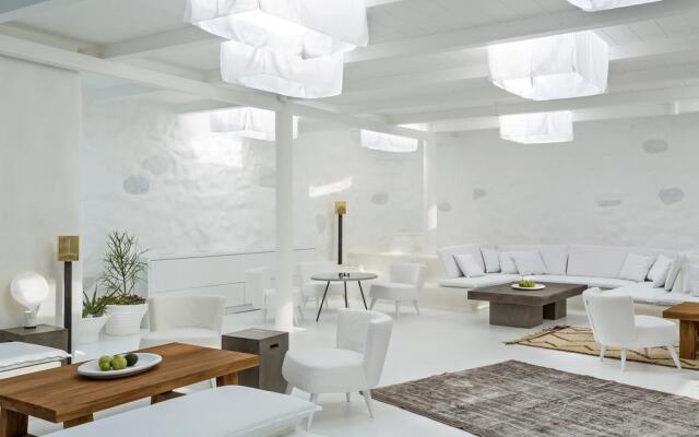 Mykonos Blanc