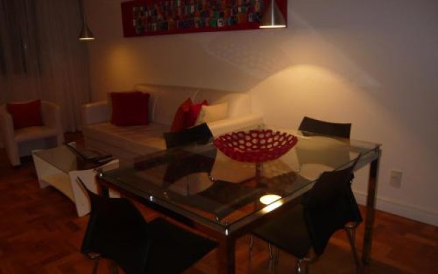 Apartamento Luxo Ipanema