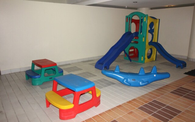 Manaira Praia Flat