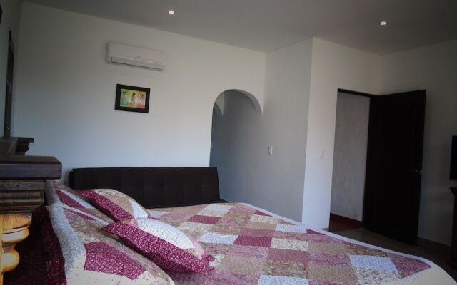 Hotel Campestre Montecarlo