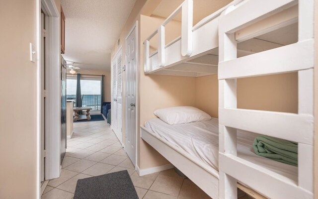 Tradewinds 203 1 Bedroom Condo