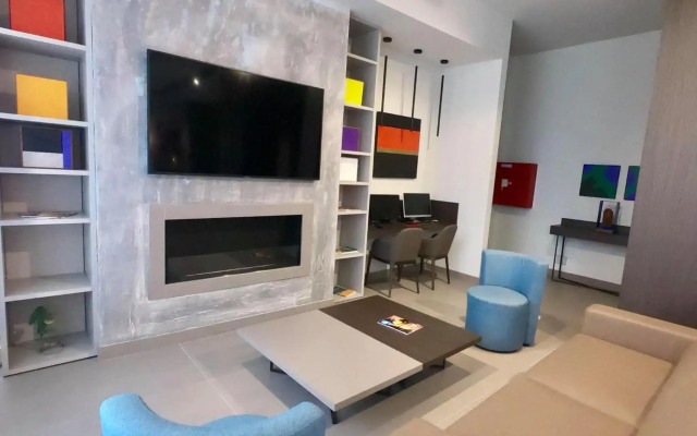 Hotel Santin
