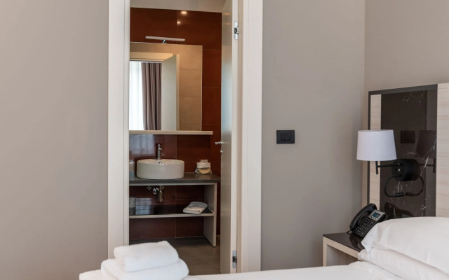 Sestante Marina Motel