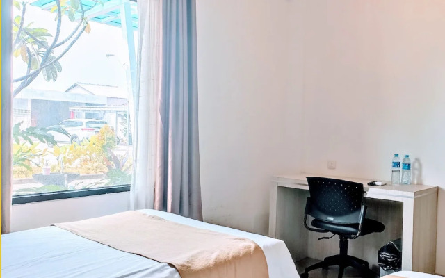 Yunna Hotel Express Lampung