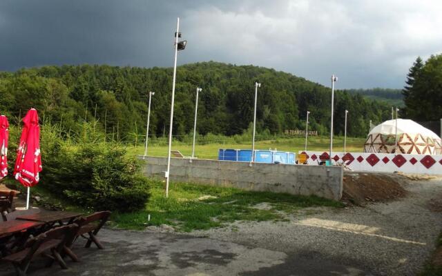 Pensiunea Casa Zmeilor