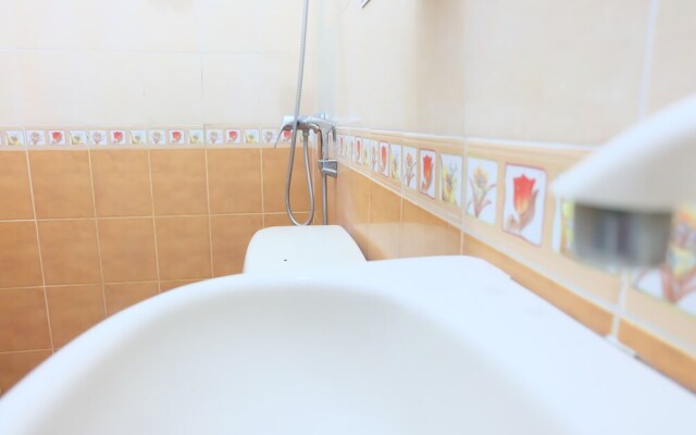 Homestay Jogja dekat Taman Pelangi by Simply Homy