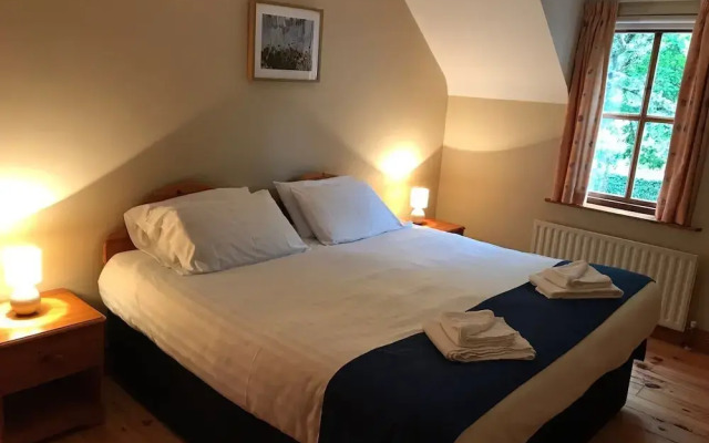 Tully Mill Cottages