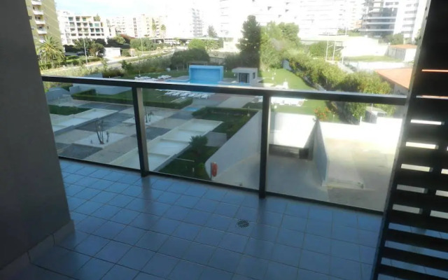 Rocha Tower Apartments