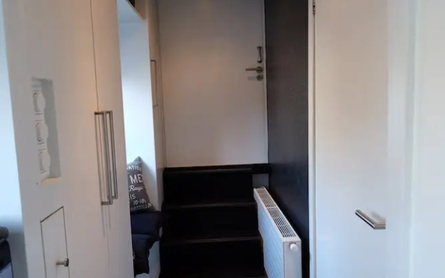 Houseboat Prinsheerlijk