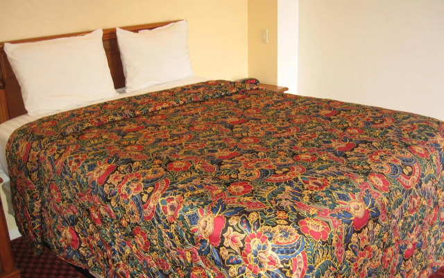 Royal Inn Motel Long Beach