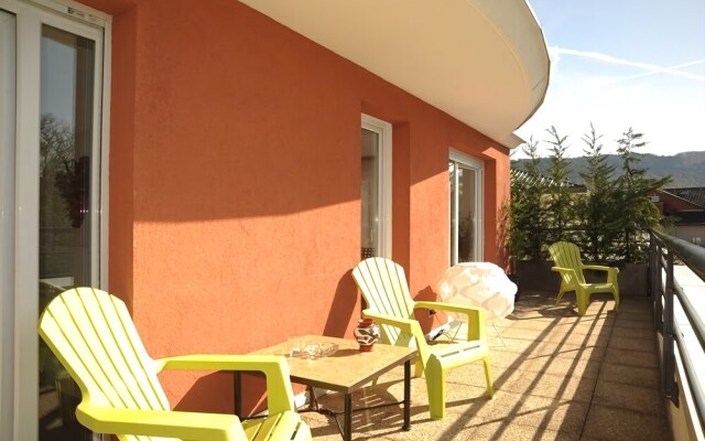 Magic Moments Appartement