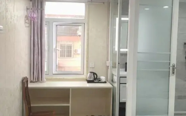 Taizhou Hongda Hotel